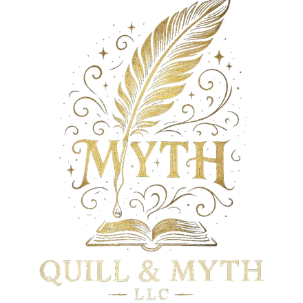Quill & Myth LLC registered trademark